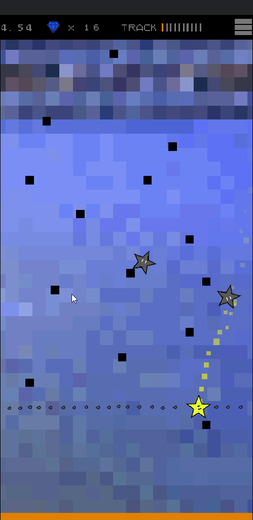 Race to the Bottom
